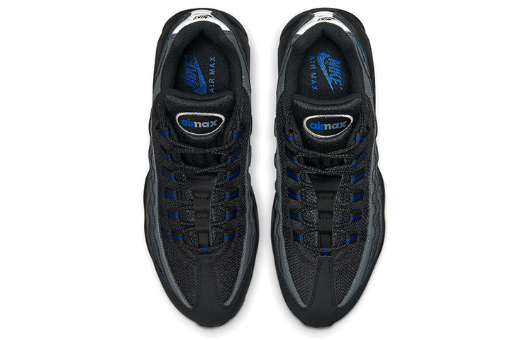 Nike Air Max 95 Black Royal DM9104-001