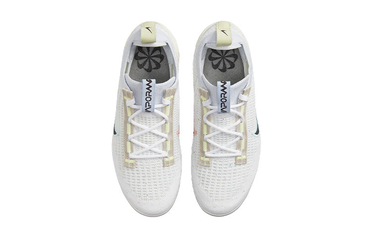 Nike Air VaporMax 2021 FK (GS) DQ7758-100