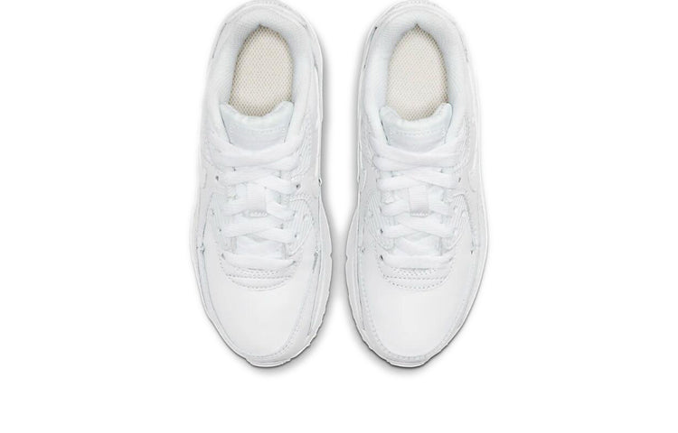 Nike Air Max 90 LTR Leather PS White CD6867-100