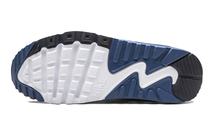 Nike Air Max 90 LTR Leather (GS) 833412-402