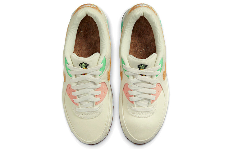 Nike Air Max 90 'Happy Pineapple' DC5211-100