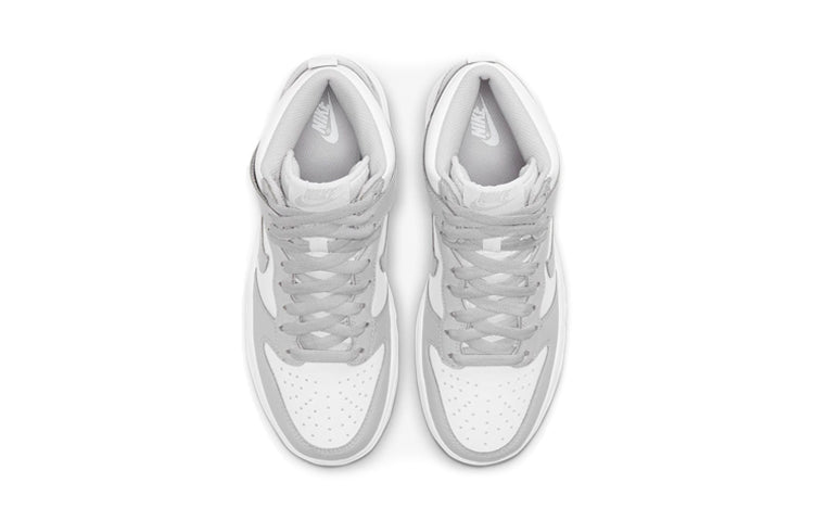 Nike Dunk High GS Vast Grey DB2179-101