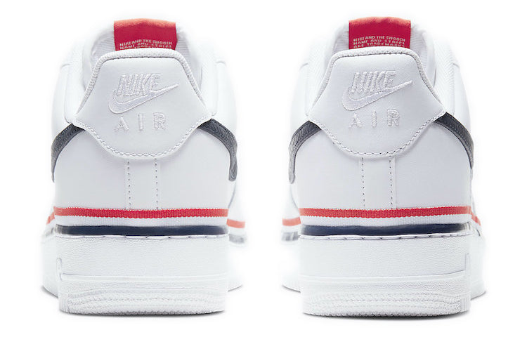 Nike Air Force 1 Low 'USA' CJ1377-100