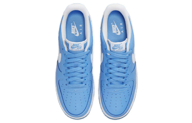 Nike Air Force 1 Low University Blue DC2911-400