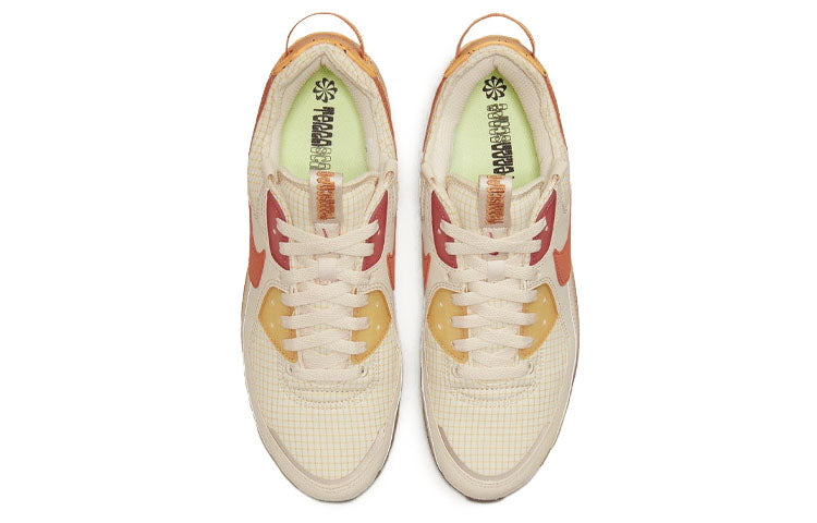 Nike Air Max 90 Terrascape Fuel Orange DH2973-200