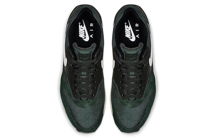 Nike Air Max 1 'Outdoor Green' Outdoor Green/Sail-Black AH8145-303