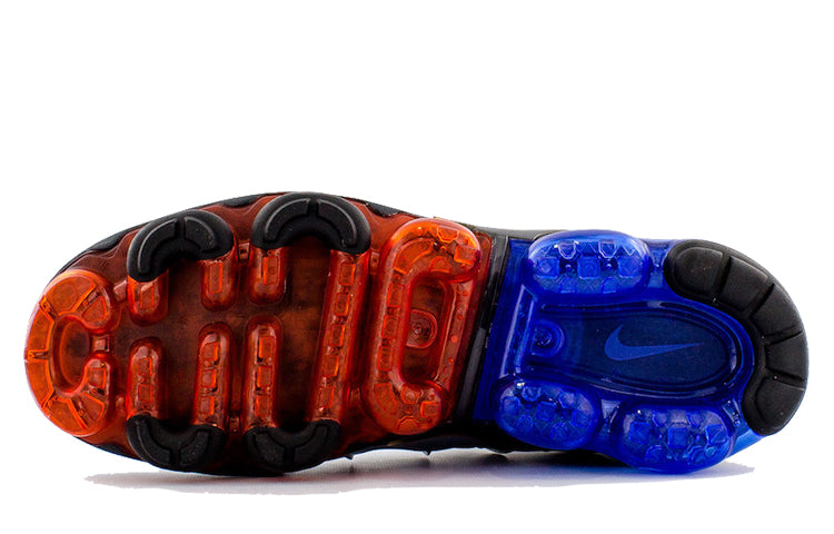 Nike Air VaporMax Plus 'Metallic Silver' Metallic Silver/Hyper Royal CU9241-001