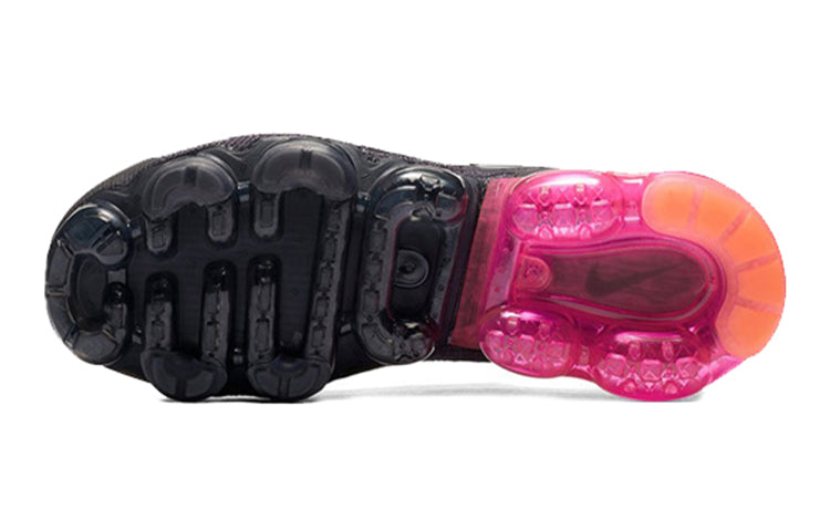 Nike Womens Air VaporMax FK MOC 2 Gridiron AJ6599-001