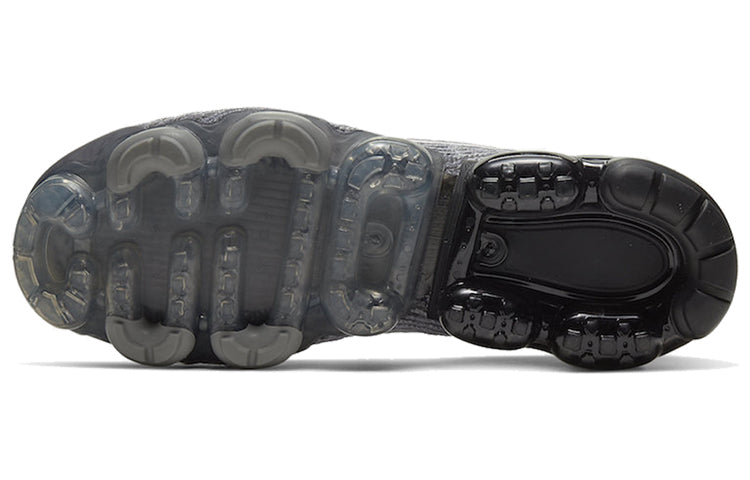 Nike Air VaporMax 3.0 'Particle Grey' Particle Grey/Black-Iron Grey-University Red AJ6900-012