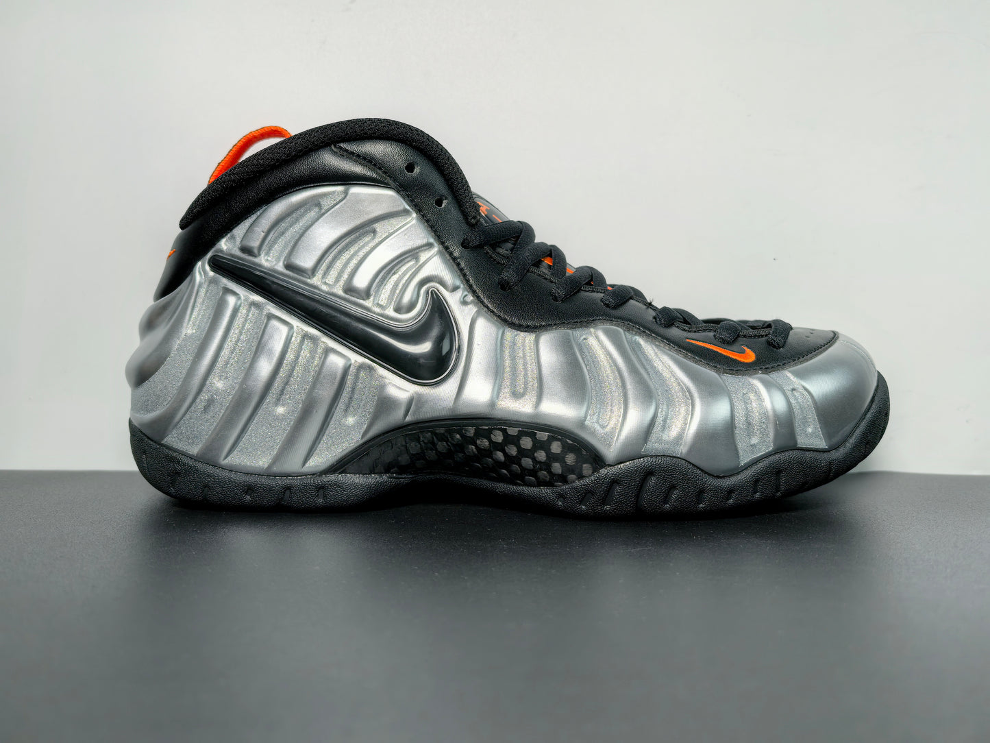 Nike Air Foamposite One Halloween