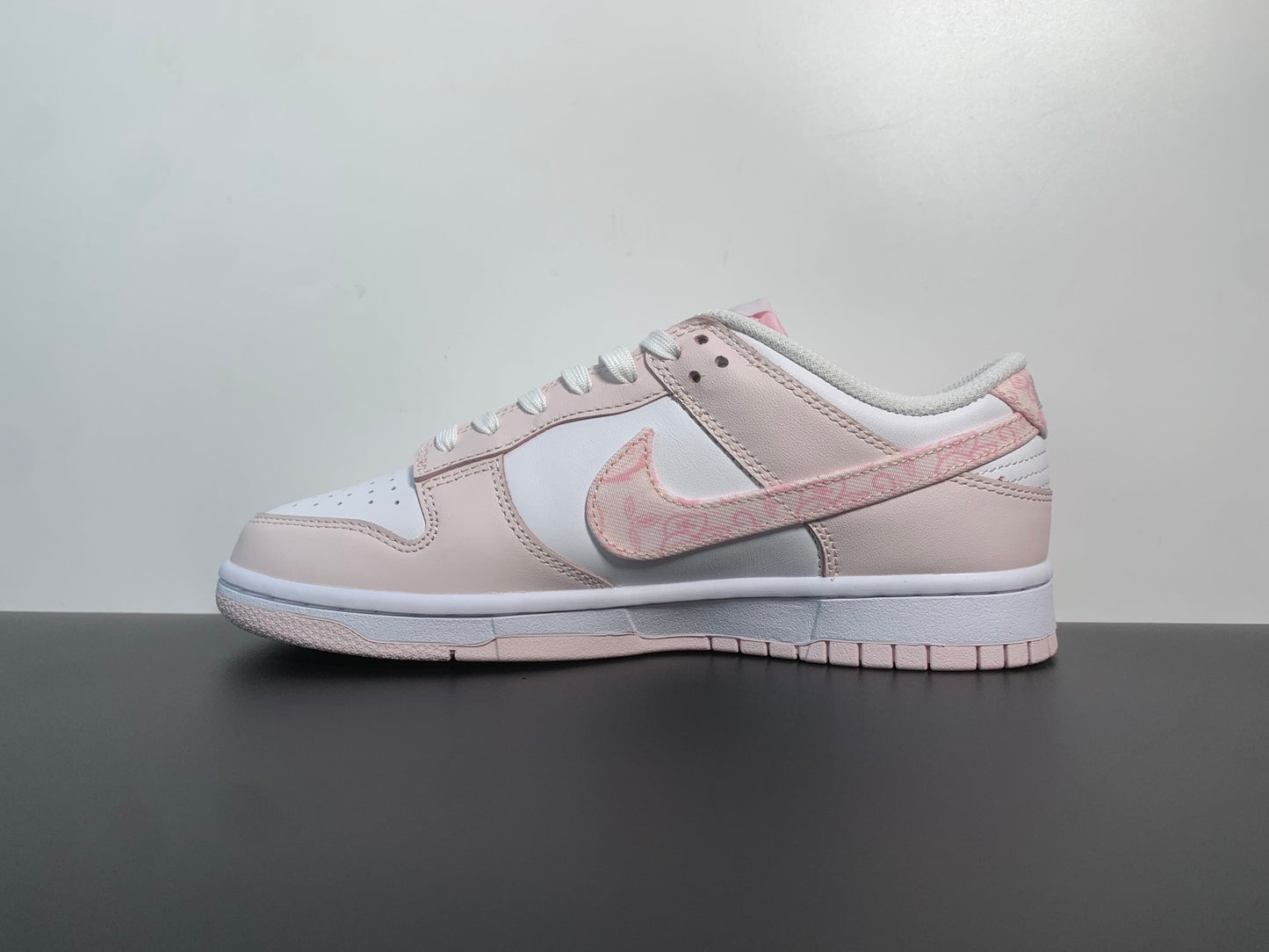 Nike Dunk Low Essential Paisley Pack Pink FD1449-100