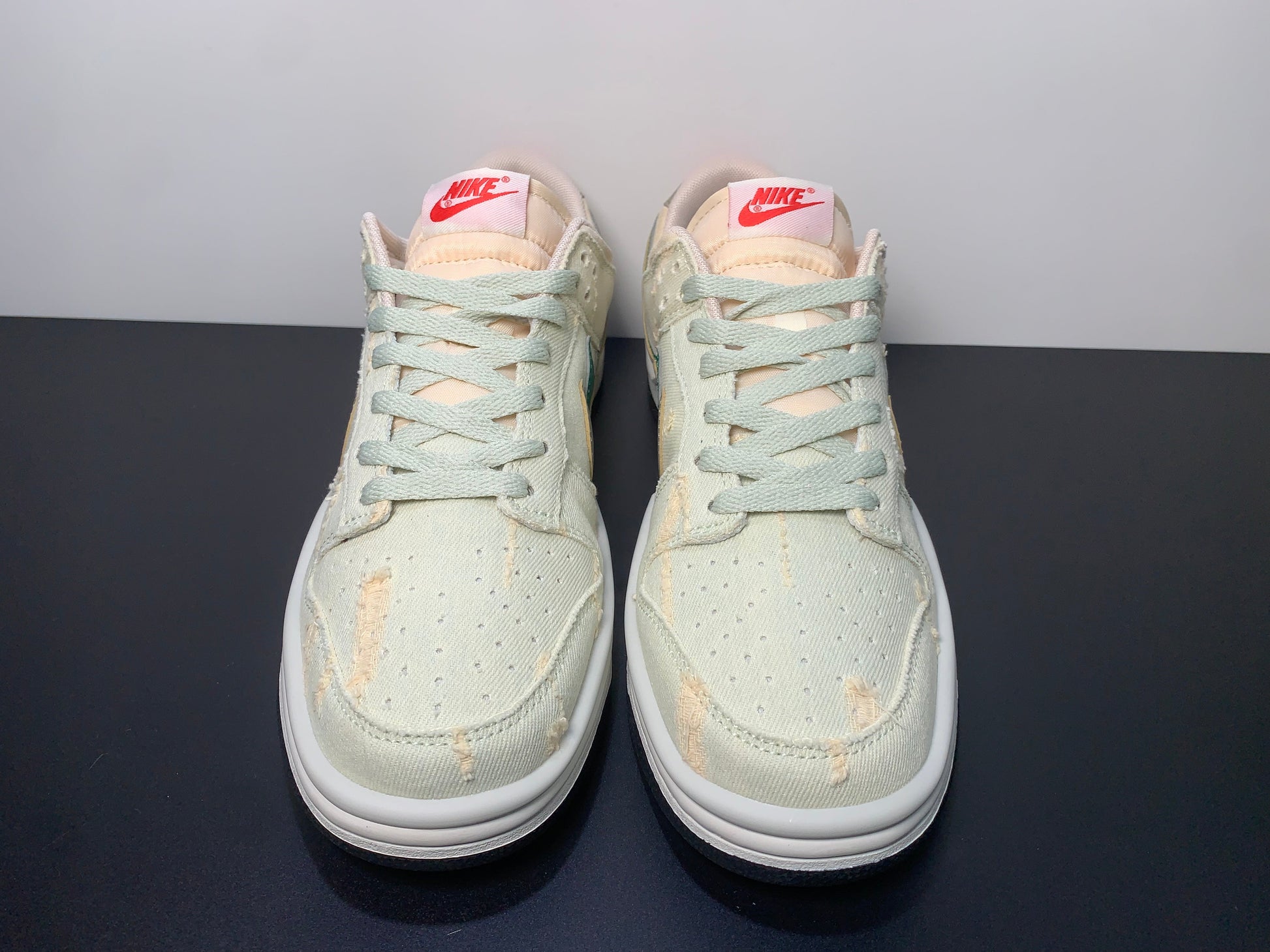 Nike Sb Dunk Low custom