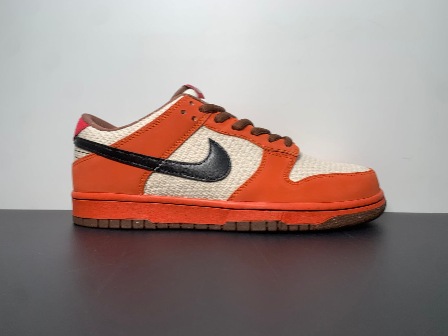 Nike Dunk Low Premium SB 'Un- Hemp'