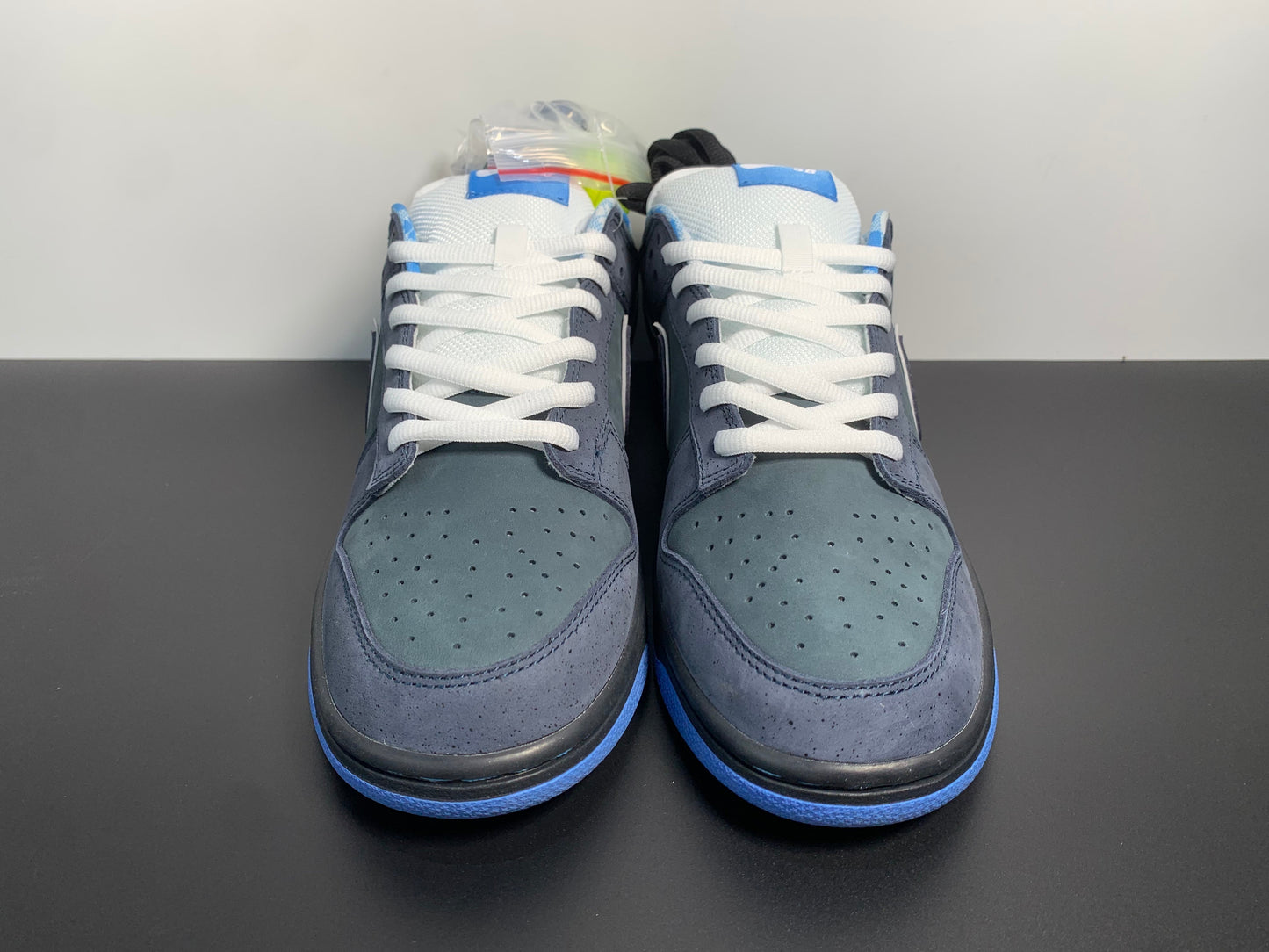Nike Dunk Low Premium SB ‘Blue Lobster’ 313170-342