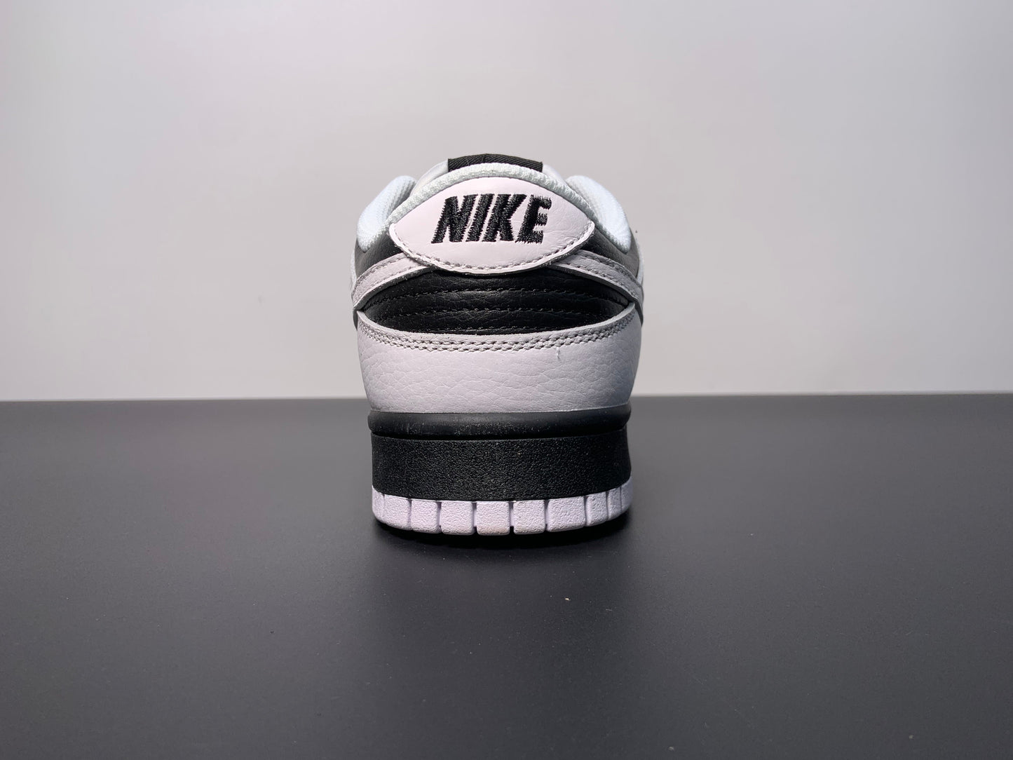Nike Dunk Low “Reverse Panda”