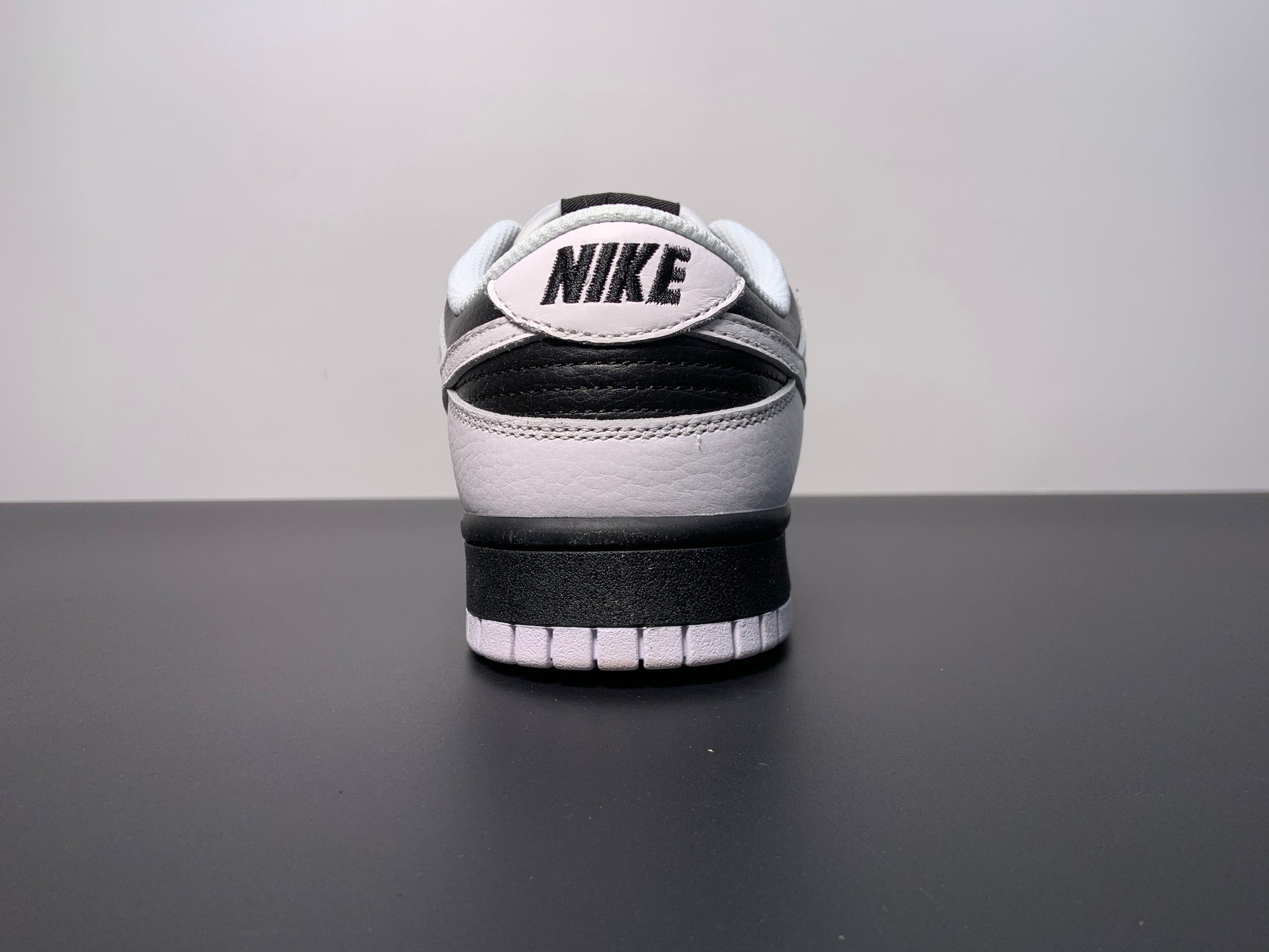 Nike Dunk Low “Reverse Panda”