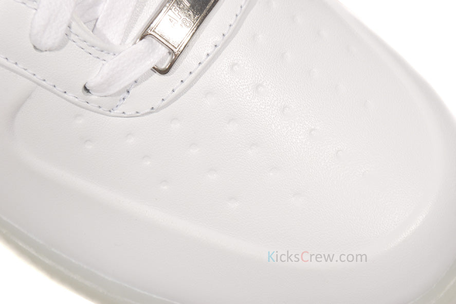 Nike Air Force 1 Low VT PRM Whiteout 472830-100