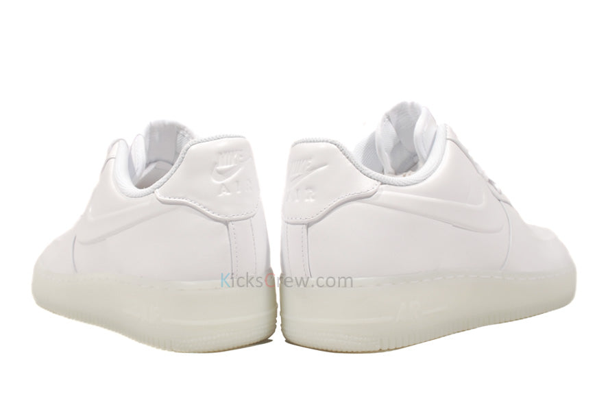 Nike Air Force 1 Low VT PRM Whiteout 472830-100