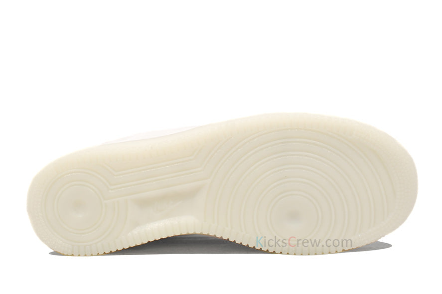 Nike Air Force 1 Low VT PRM Whiteout 472830-100