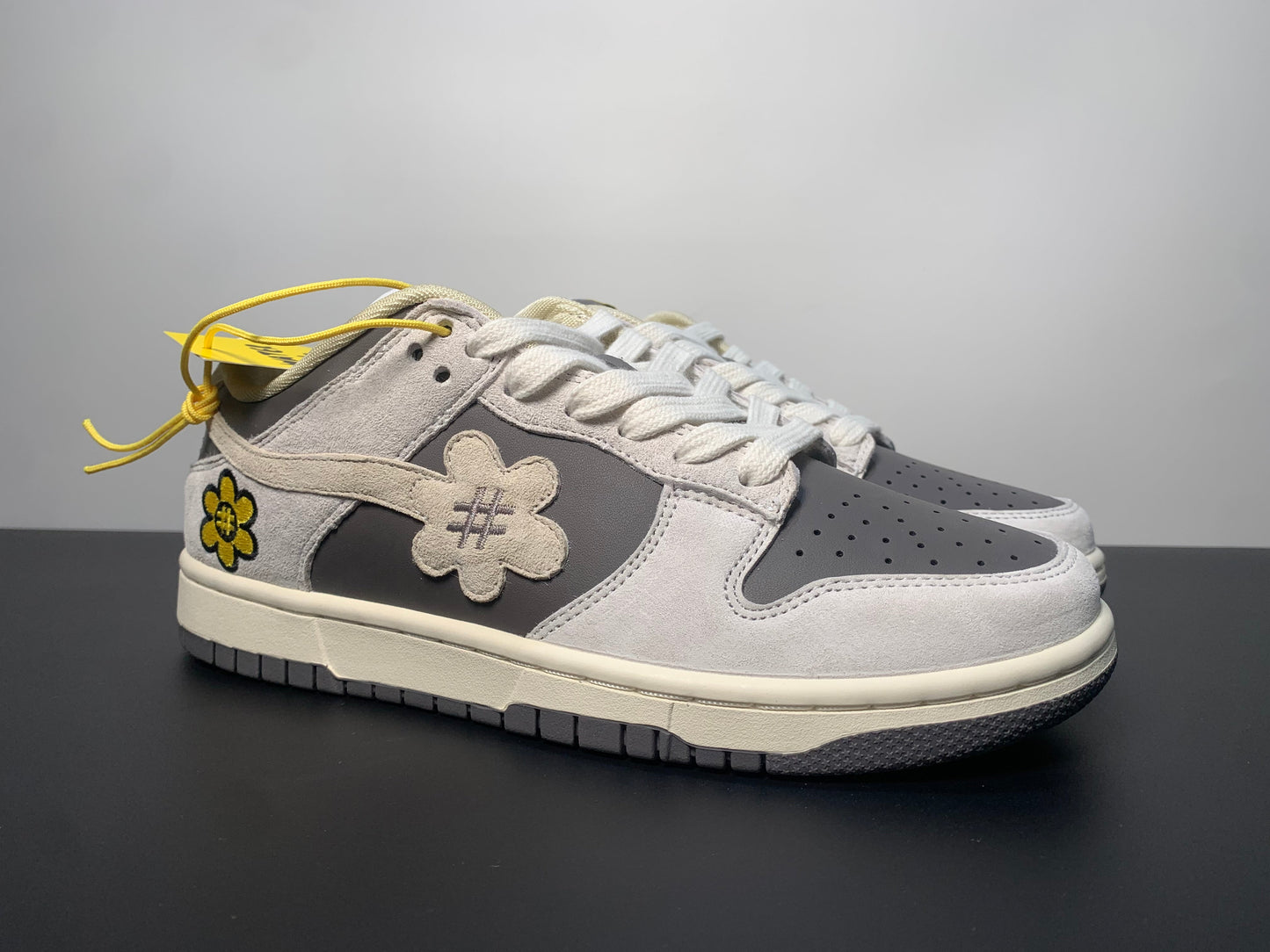 Wtp Water The Plant 1.0 Dunk Low ”Shroom“