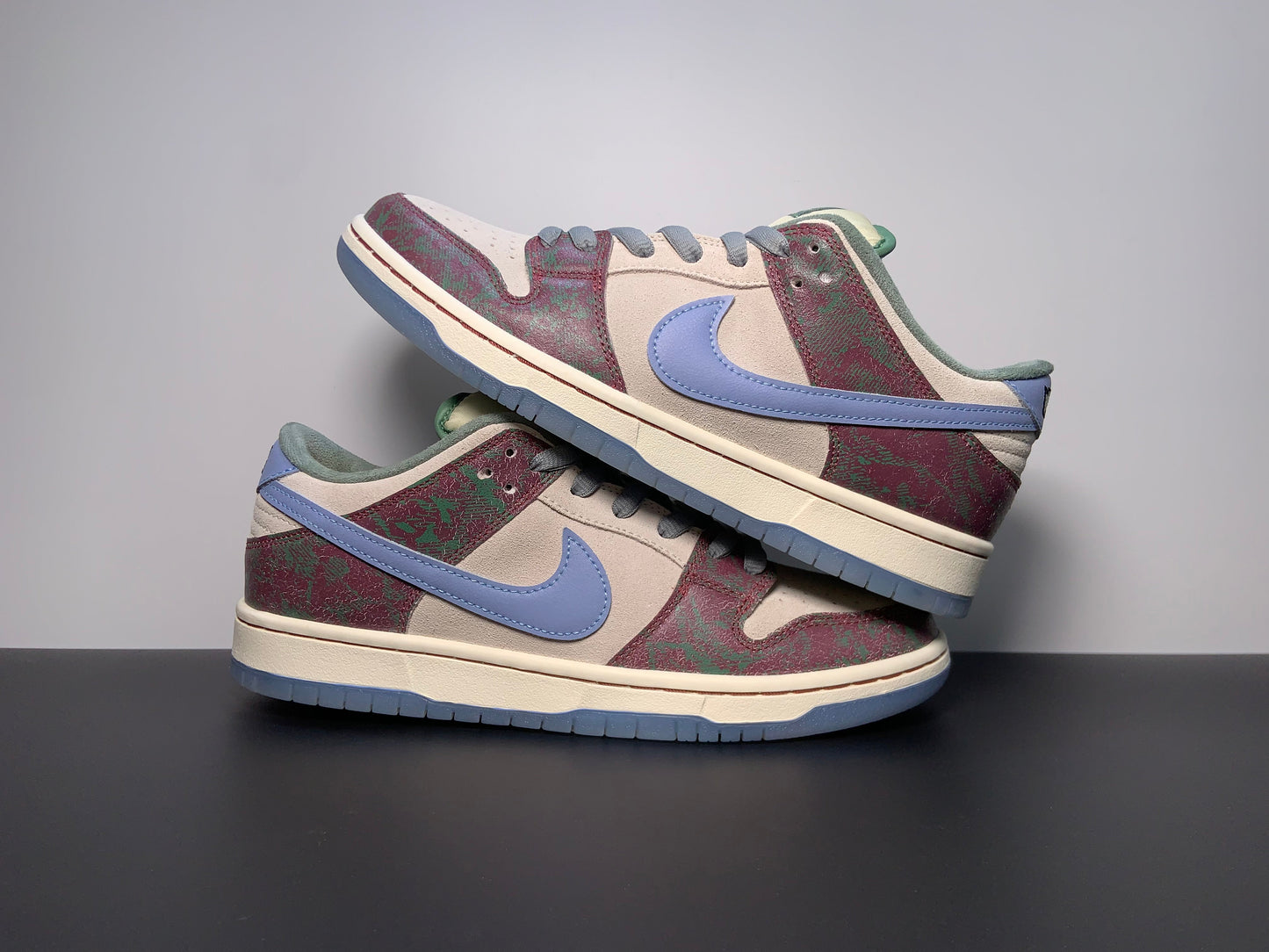 Crenshaw Skate Club x Nike SB Dunk Low