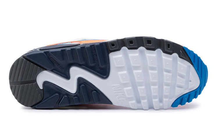 Air Max 90 LTR (GS) 833412-116