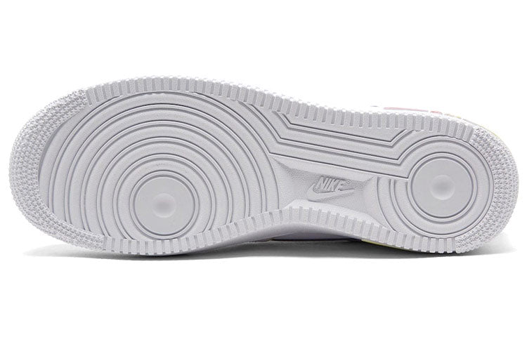 Nike Air Force 1 Low Fresh DJ5523-100