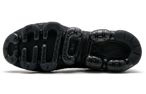 Nike Air VaporMax Flyknit Triple Black 849558-007