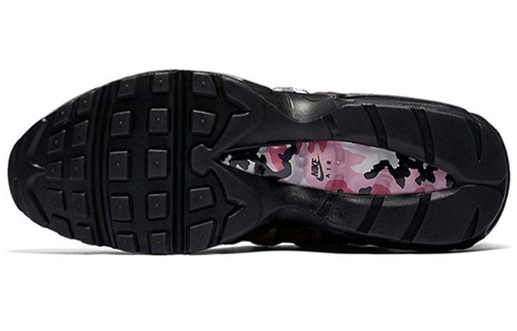 Nike Air Max 95 ERDL Party - Black AR4473-001