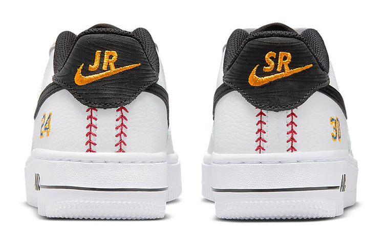 Nike Air Force 1 Low 'Ken Griffey' (GS) DJ5195-100