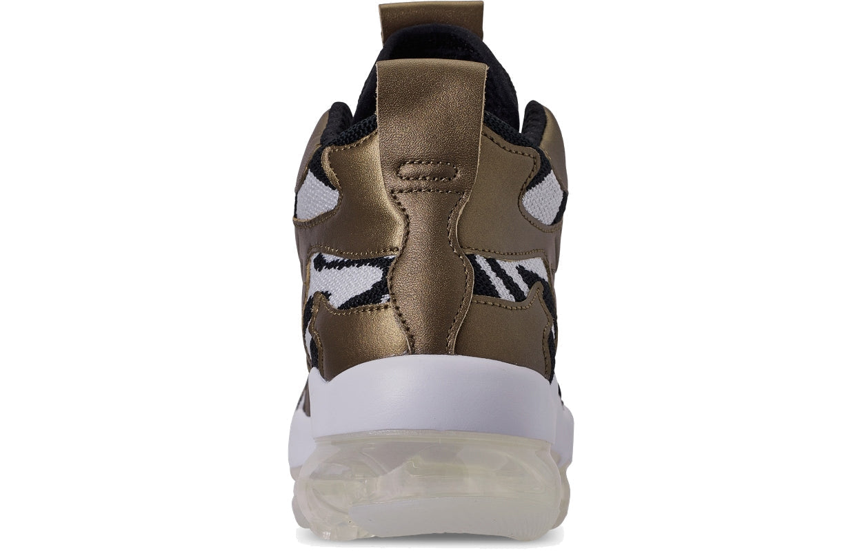 Nike Air VaporMax Gliese 'Metallic Field' Metallic Field/Black-White AO2445-900
