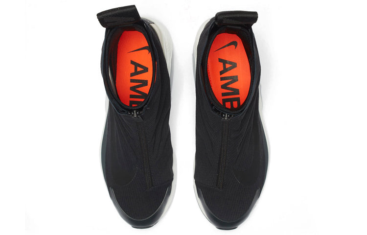Nike Lab Air Max 180 Hi Ambush - Black BV0145-001