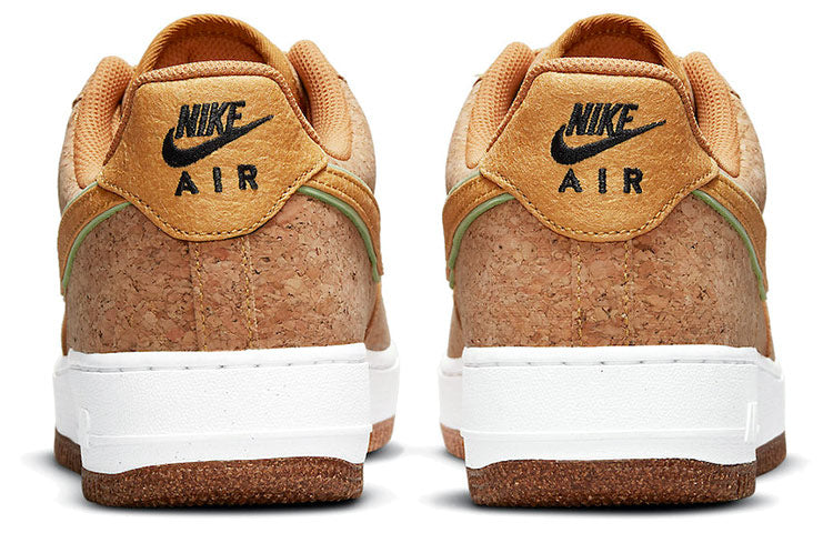 Nike Air Force 1 Low Happy Pineapple DJ2536-900