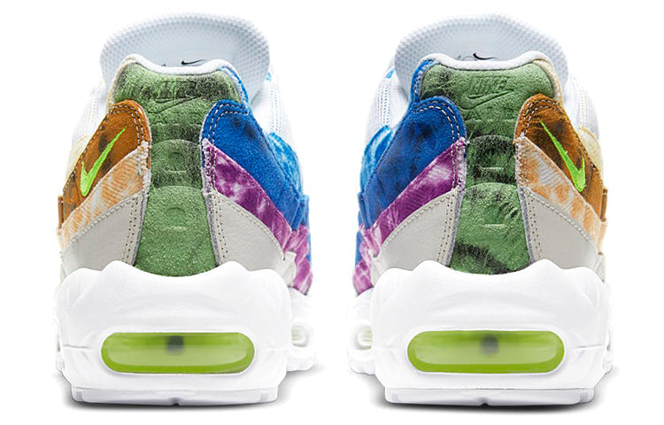 Nike Air Max 95 Tie Dye DJ4594-100