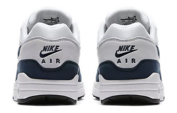 Nike Womens Air Max 1 Obsidian 319986-104