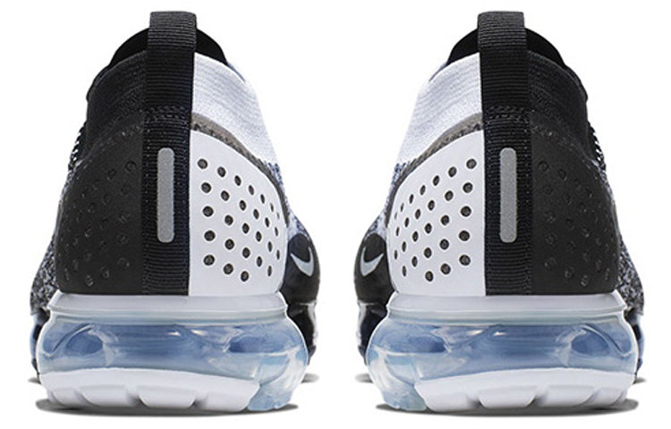 Nike Air VaporMax Flyknit 2 Black 942842-016