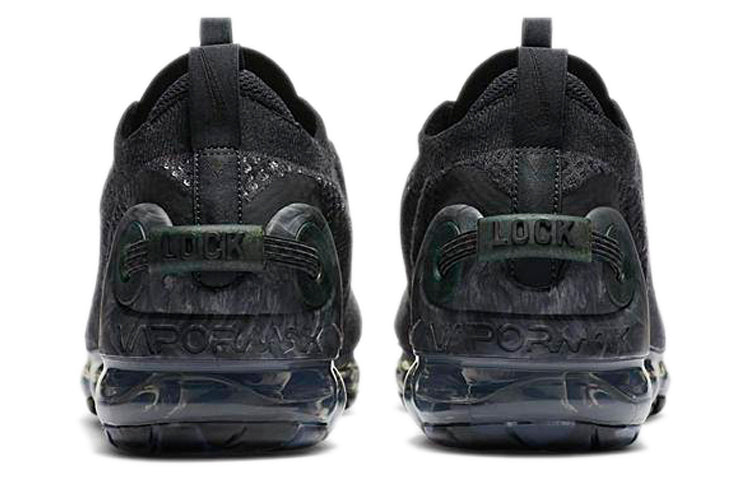 Nike Air Vapormax 2020 FK Dark Grey CJ6740-002