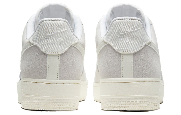 Air Force 1 Low 'Sail' CW7584-100