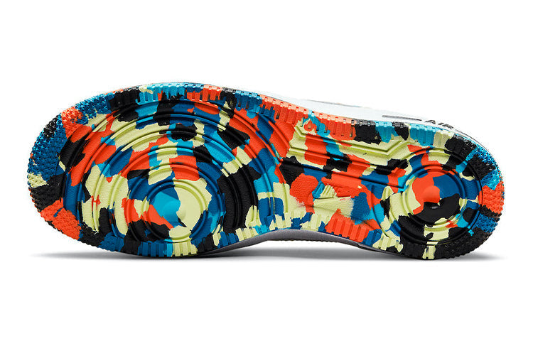 Nike Air Force 1 Low (GS) DM7597-100