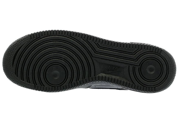 Nike Air Force 1 Low '07 'All-Match' Black/Black/White AA4083-009