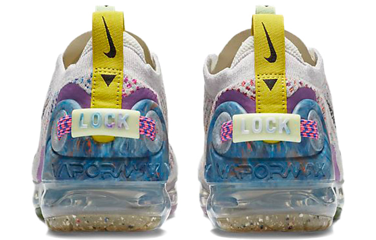 Nike Air VaporMax 2020 Flyknit GS Multi-Color CJ4069-003