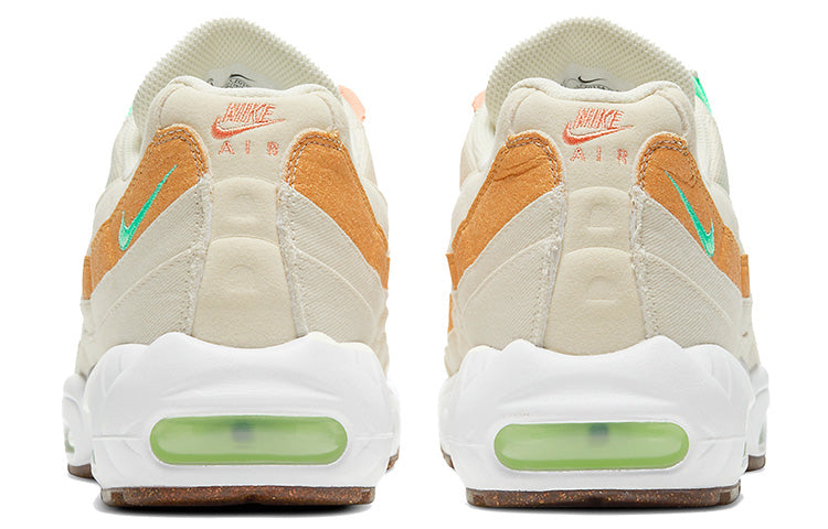 Nike Air Max 95 'Happy Pineapple' CZ0154-100