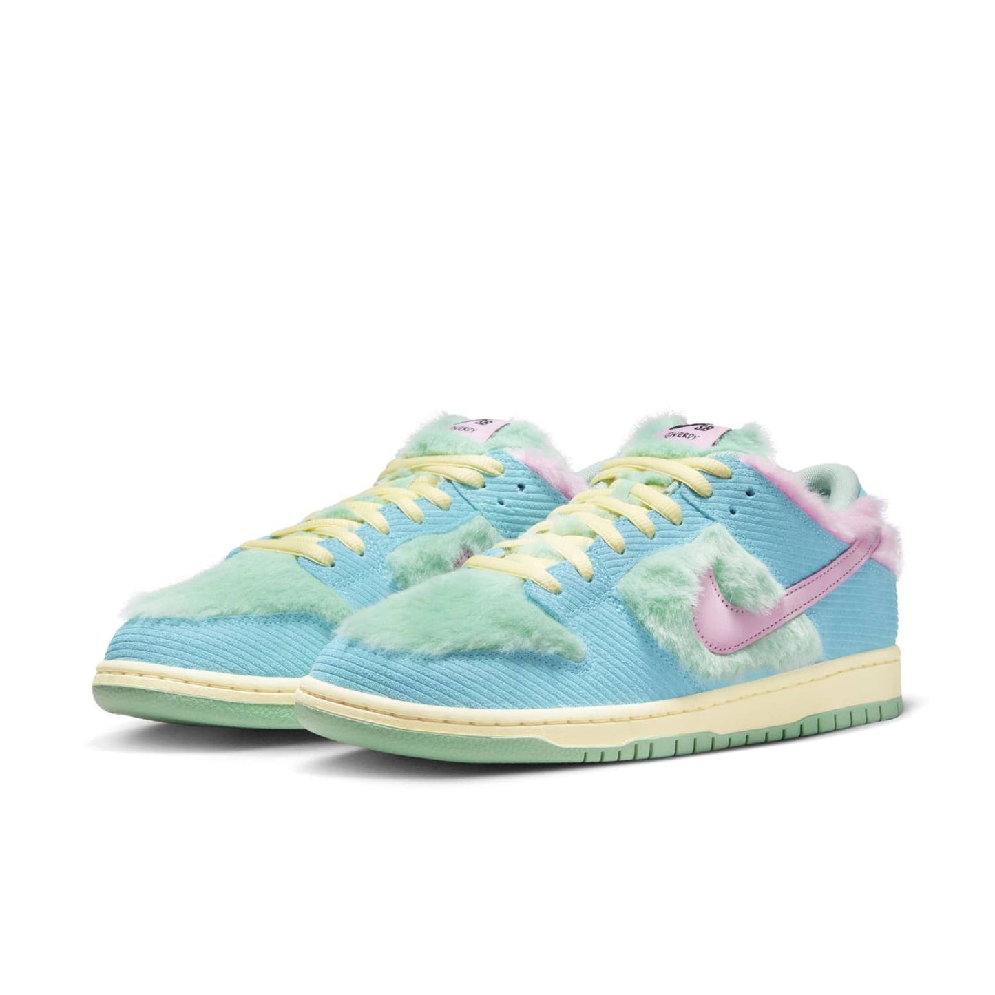 Nike x Verdy SB Dunk Low ‘Visty’