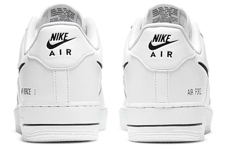 Nike Air Force 1 Low LOGO CZ7377-100