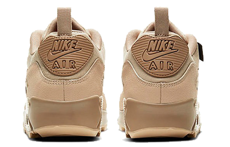 Nike Air Max 90 Surplus 'Desert Camo' Desert Camo/Safety Orange/Desert Camo Surplus Desert Camo CQ7743-200