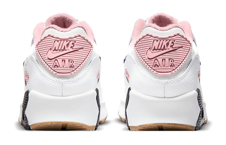 Nike Air Max 90 LTR Leather SE (GS) DB0472-100