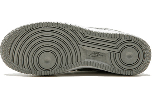 Nike Air Force 1 Low '07 LV8 'Silver' Silver/White 718152-013