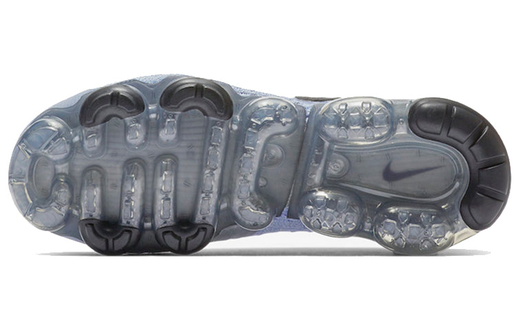 Nike Womens Air VaporMax Flykint 2 Aluminum 942843-402