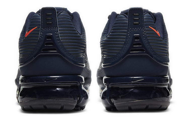 Nike Air VaporMax 360 'Obsidian' Obsidian/Total Orange CW7480-400