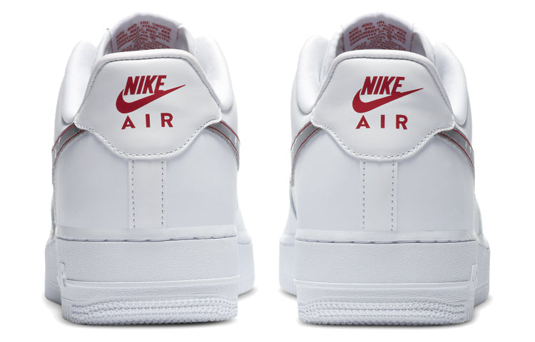 Nike 3M x Air Force 1 Low CT2296-100